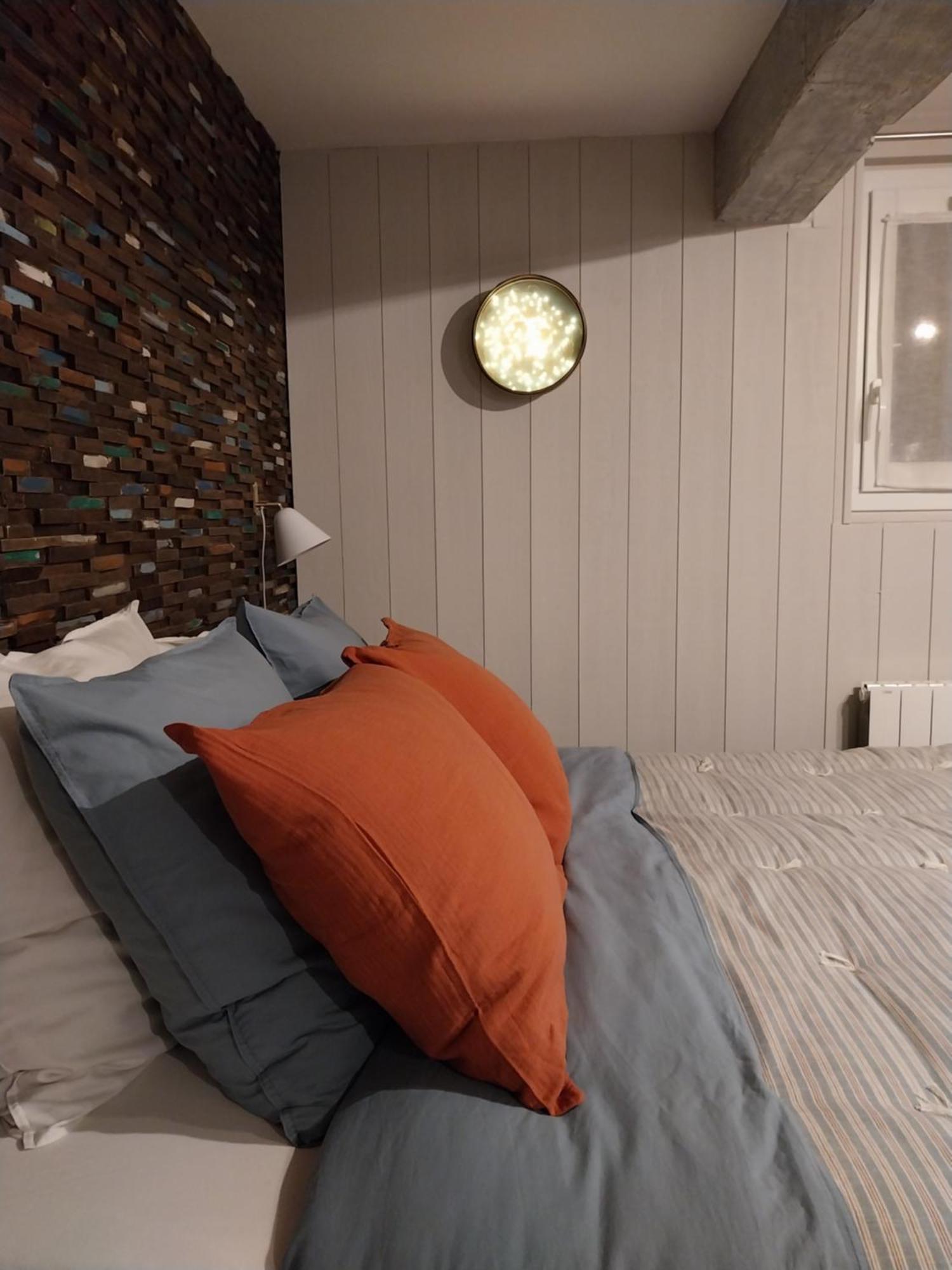 La Petite Cabane Du Pecheur Honfleur Exterior foto